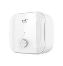 Водонагреватель накопительный Ballu BWH/S 10 Capsule Plus O 10 л нижнее подключение BWH/S 10 Capsule Plus O