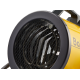 Тепловая пушка электрическая Ballu Prorab 2 BHP-P2-5 4.5 кВт НС-1117323