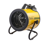 Тепловая пушка электрическая Ballu Prorab 2 BHP-P2-5 4.5 кВт НС-1117323