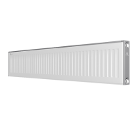 Радиатор стальной панельный Electrolux COMPACT 22 300x1600 мм боковое подключение RAL 9016 C22-300-1600