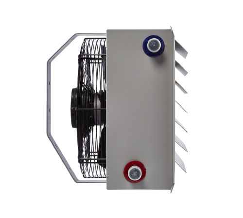 Тепловентилятор водяной Ballu BHP-W4-15-S НС-1249712