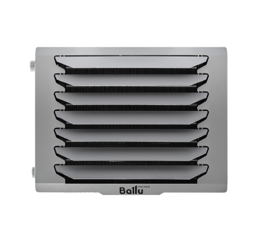 Тепловентилятор водяной Ballu BHP-W4-15-S НС-1249712