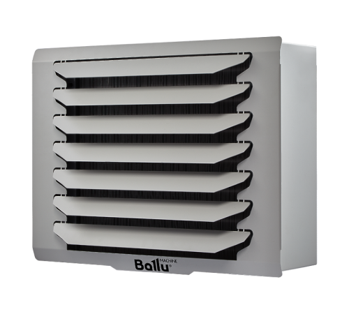 Тепловентилятор водяной Ballu BHP-W4-15-S НС-1249712
