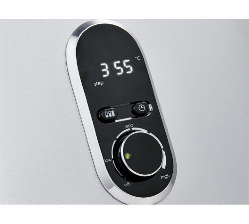 Водонагреватель накопительный Electrolux EWH 30 Royal Flash Silver НС-1064855