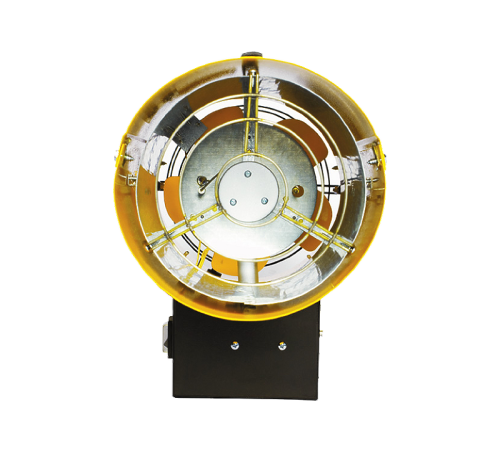 Тепловая пушка газовая Ballu BHG-20 17 кВт BHG-20