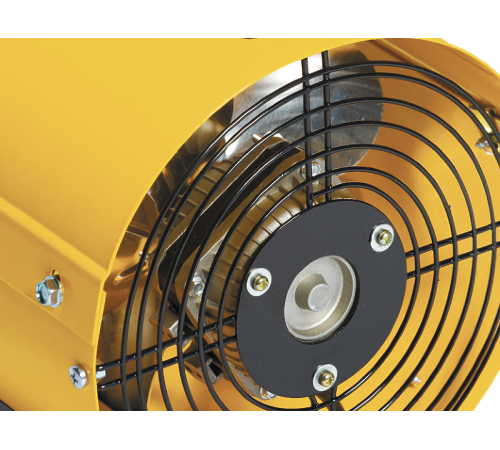 Тепловая пушка газовая Ballu BHG-20 17 кВт BHG-20