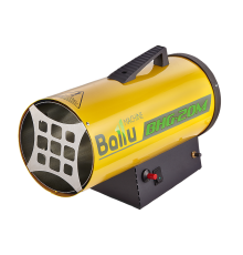 Тепловая пушка газовая Ballu BHG-20 17 кВт BHG-20