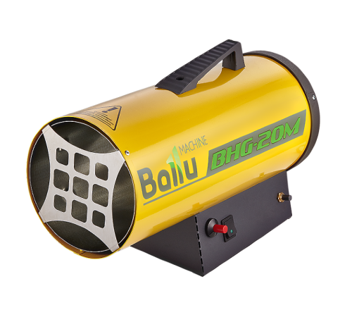 Тепловая пушка газовая Ballu BHG-20 17 кВт BHG-20