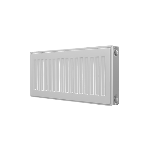 Радиатор стальной панельный Royal Thermo COMPACT 22 300x700 мм боковое подключение RAL 9016 1189817