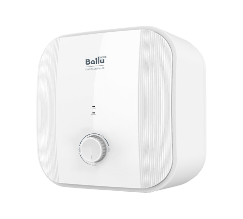 Водонагреватель накопительный Ballu BWH/S 15 Capsule Plus O НС-1338777