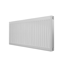 Радиатор стальной панельный Royal Thermo COMPACT C22 500x1000 мм боковое подключение RAL 9016 1189847