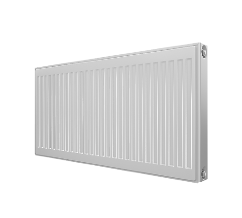 Радиатор стальной панельный Royal Thermo COMPACT C22 500x1000 мм боковое подключение RAL 9016 1189847