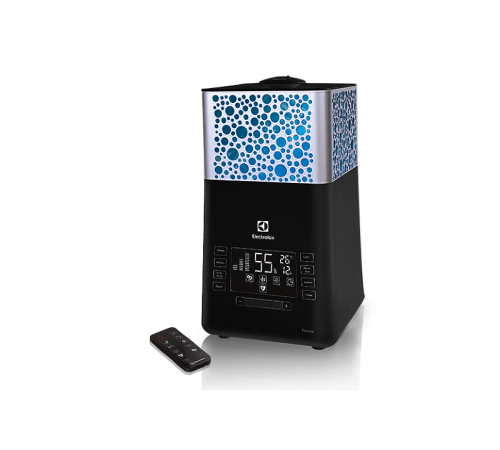 Ультразвуковой увлажнитель воздуха Electrolux EHU-3710D