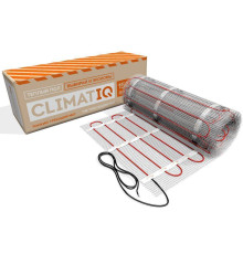 Нагревательный мат CLIMATIQ MAT 8.0 м² 1200 Вт 206129