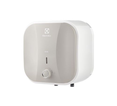 Водонагреватель накопительный Electrolux EWH 10 Q-bic O установка над раковиной 1147760