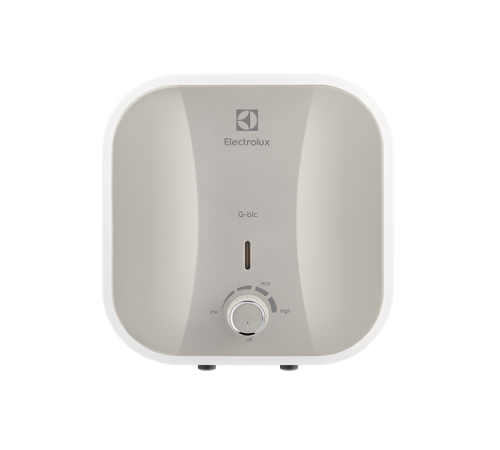 Водонагреватель накопительный Electrolux EWH 10 Q-bic O установка над раковиной 1147760