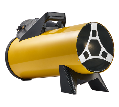 Тепловая пушка газовая Ballu BHG-40M 33 кВт BHG-40M