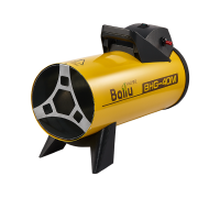 Тепловая пушка газовая Ballu BHG-40M 33 кВт BHG-40M