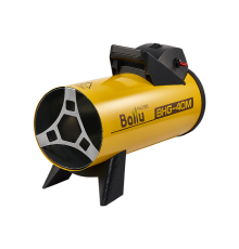 Тепловая пушка газовая Ballu BHG-40M 33 кВт BHG-40M