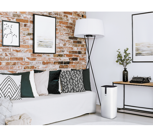 Очиститель воздуха Ballu AP-107