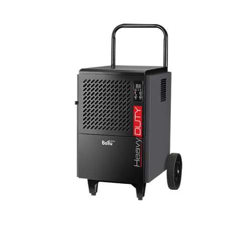 Осушитель воздуха промышленный Ballu BDI-50L