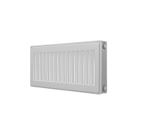 Радиатор стальной панельный Royal Thermo COMPACT 22 300x600 мм боковое подключение RAL 9016 1189816