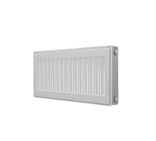 Радиатор стальной панельный Royal Thermo COMPACT 22 300x600 мм боковое подключение RAL 9016 1189816