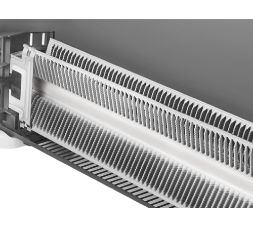 Модуль отопительный электрического конвектора Electrolux Air Gate Transformer ECH/AG2-1000 T 1000 Вт НС-1081910