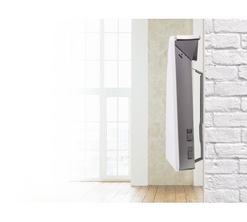 Конвектор электрический Ballu Evolution Transformer System BEC/EVU-2000-E электронный НС-1181150