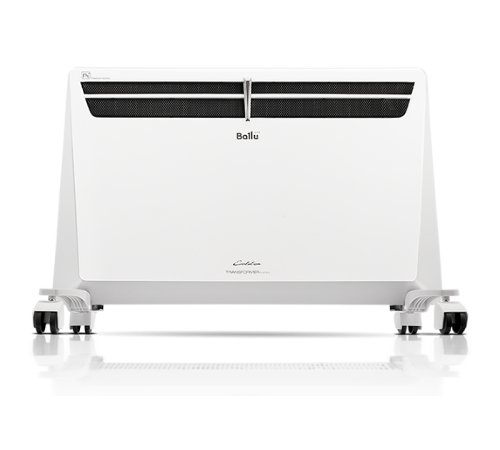 Конвектор электрический Ballu Evolution Transformer System BEC/EVU-2000-E электронный НС-1181150