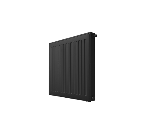 Радиатор стальной панельный Royal Thermo Ventil Compact VC22 200x1300 мм нижнее подключение Noir Sable НС-1286047
