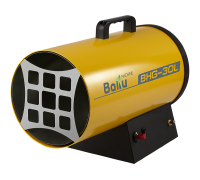 Тепловая пушка газовая Ballu Ural BHG-30L 30 кВт BHG-30L