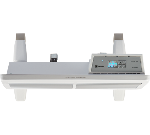 Конвектор электрический Electrolux Air Stream ECH/AS-1000 ER 1000 Вт ECH/AS-1000 ER