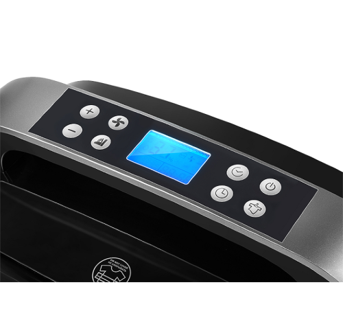 Осушитель воздуха Ballu BD30MN Black 30 л/сут 1247966