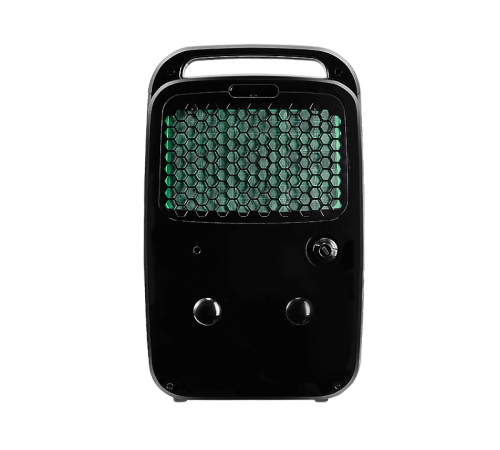 Осушитель воздуха Ballu BD30MN Black 30 л/сут 1247966