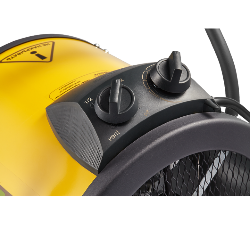 Тепловая пушка электрическая Ballu Prorab BHP-P-9 9 кВт НС-1035082