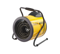 Тепловая пушка электрическая Ballu Prorab BHP-P-9 9 кВт НС-1035082