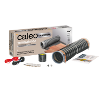 Пленочный теплый пол CALEO PLATINUM 50/230 2 м2 саморегулирующийся PLATINUM 50/230-2,0