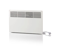 Конвектор электрический Ensto FinnHeat 750 Вт электронный термостат с вилкой EPHBE07PR