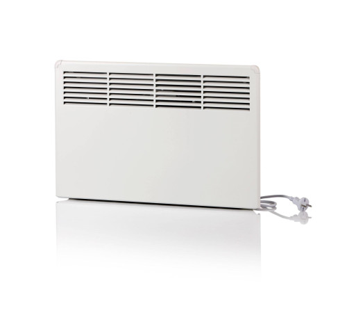 Конвектор электрический Ensto FinnHeat 750 Вт электронный термостат с вилкой EPHBE07PR