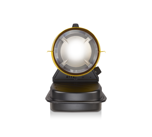 Тепловая пушка дизельная Ballu Tundra BHDP-10 прямого нагрева 10 кВт НС-1050911