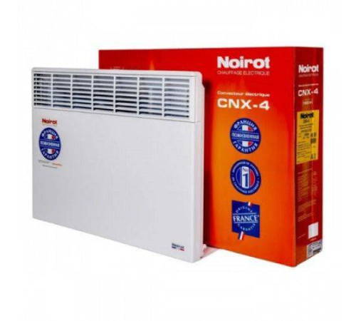 Конвектор электрический Noirot CNX-4 Plus Вт CNX-4 Plus