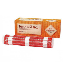 Нагревательный мат Warmstad WSM-680 4.5 кв. м 2206167