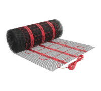 Нагревательный мат двухжильный Thermo Thermomat TVK-210 2,9 м² TVK-210-2,9