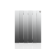 Радиатор биметаллический Royal Thermo PianoForte 500 Silver Satin 6 секций НС-1176340