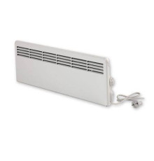 Конвектор электрический Ensto FinnHeat Mini 250 Вт механический термостат EPHBMM02PR