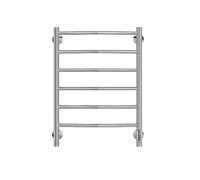 Полотенцесушитель электрический Royal Thermo Классика П6 450x650 мм с диммером НС-1204581