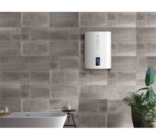 Водонагреватель накопительный Electrolux EWH 80 SmartInverter 1237354