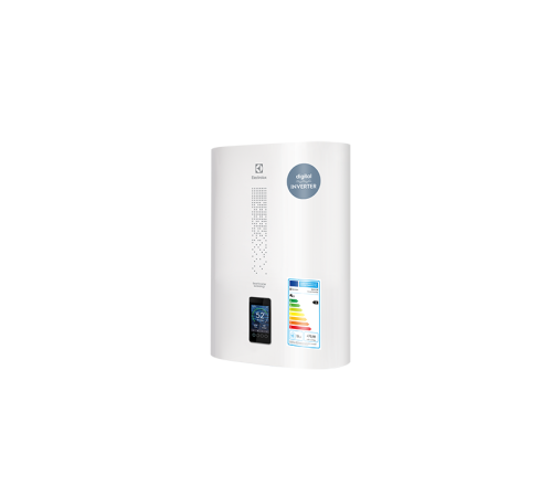Водонагреватель накопительный Electrolux EWH 80 SmartInverter 1237354