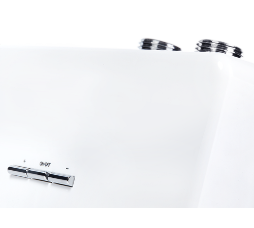 Водонагреватель проточный Electrolux NPX 4 AQUATRONIC DIGITAL 2.0 1146491